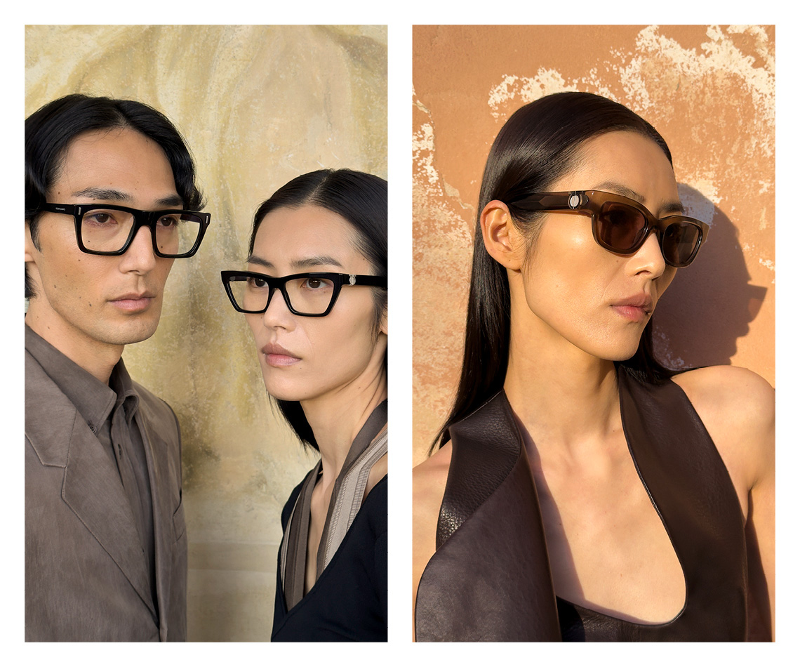 Ferragamo eyewear outlet